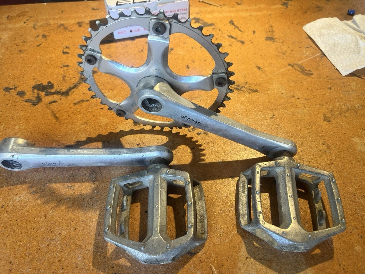 for Equipment Cycling OFMEGA Mistralリヤディレーラー ミストラルOfmega 激レア!!オフメガ sale eBay | パーツ