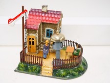 Märklin 2147 Wärterhaus "Uralt" Spur 0 oder 1  (Lot:8191)