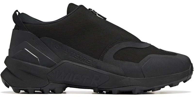 Adidas Y-3 Terrex Swift R3 GTX Black for sale | eBay
