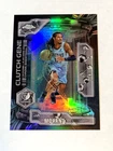 2025 Topps Chrome Ja Morant Refractors (RAW)