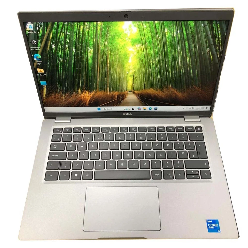 Dell Latitude 5420 · i5-1145G7 · 8GB · 120GB, photo 2 of 5