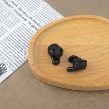 Leichte Silikon Ohrstöpsel für Bose für QuietComfort sichere Platzierung – Bild 8