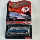 Hot Wheels Red Line Club RLC Classic '57 T-Bird 2012 Club Car #01843/04000 B1