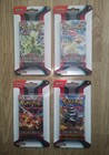 Artset Pokémon Flammes Obsidiennes - FR Neuf Scellé