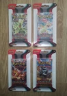 Artset Pokémon Flammes Obsidiennes - FR Neuf Scellé