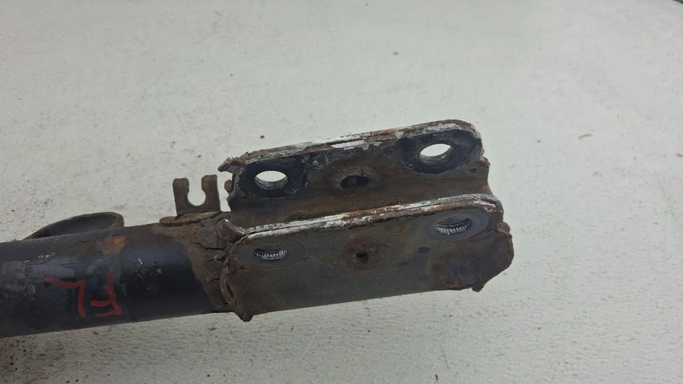 2011 - 2015 Ford Explorer Front Driver Left Strut Shock Spring OEM - Image 4 of 4