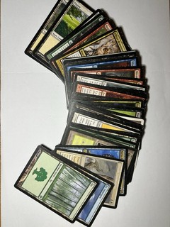 cartes Magic The Gathering