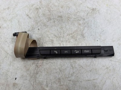 BMW X1 E84 2009 ASC Steuergerät Modul 658590 MPR50830