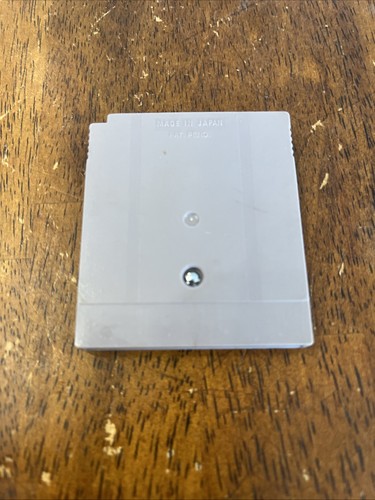 Lock N' Chase (Nintendo GameBoy) GEREINIGT & GETESTET - Bild 2 von 2