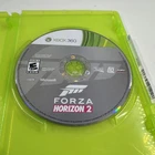 Forza Horizon 2 (Xbox 360, 2014) DISC ONLY
