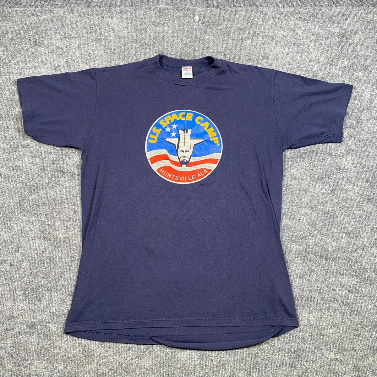 Vintage Camp Tshirt Indiana Men's Vintage T-Shirts for sale | eBay