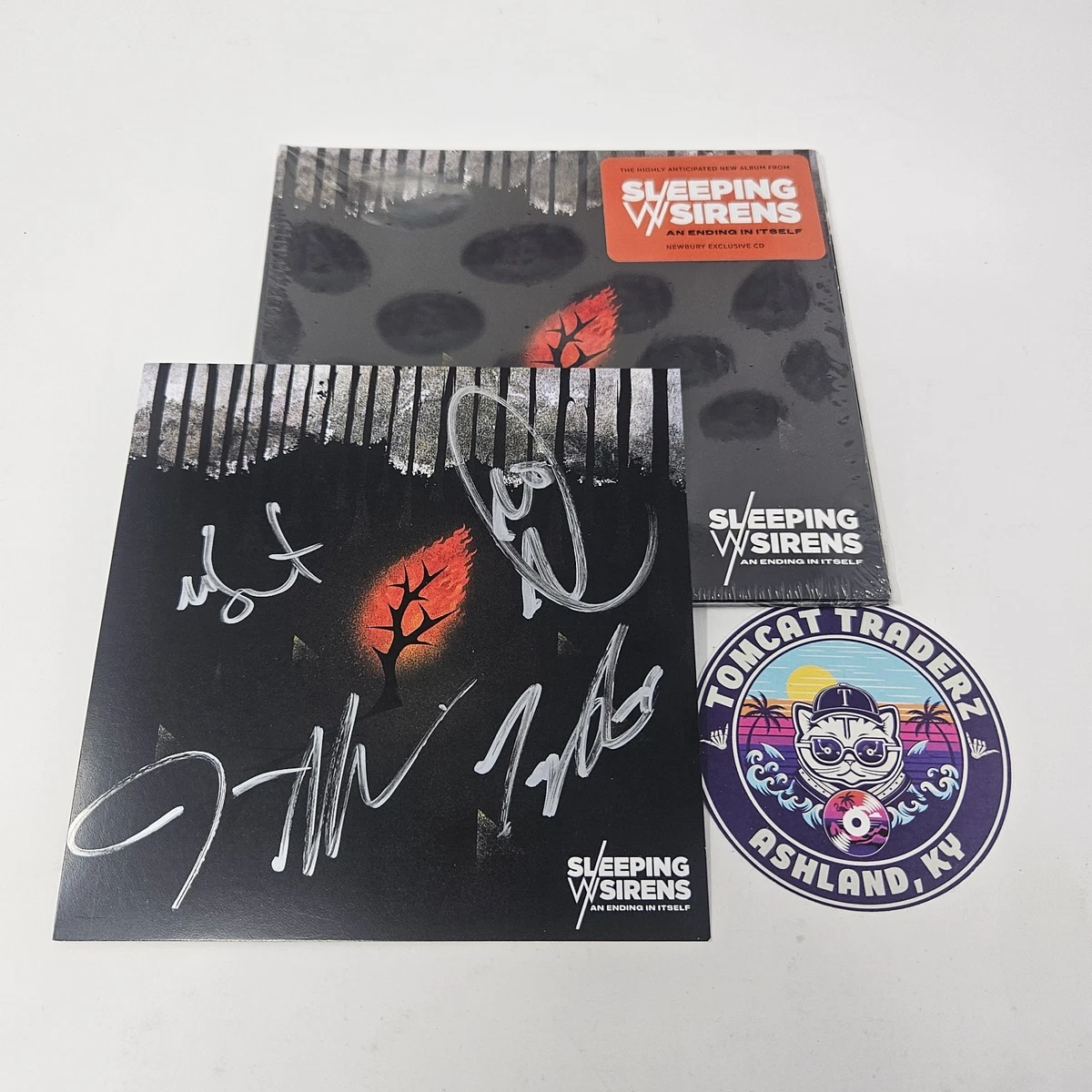 Preços baixos em Sleeping with Sirens CDs de música | eBay