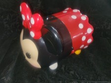 Disney Tsum Tsum Stack  Display Set Case - Minnie Mouse