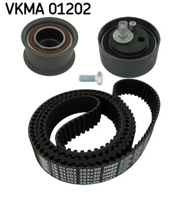 SKF-OE VKMA 01202 Timing Belt Kit for AUDI,SKODA,VW