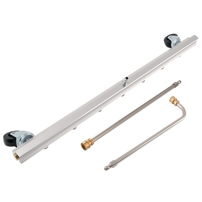 #ad Pressure Power Washer Surface Cleaner with 7 Spray Nozzles amp; 90° Angle Cleaner $37.70