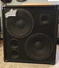 Aguilar GS212 Bass Cabinet