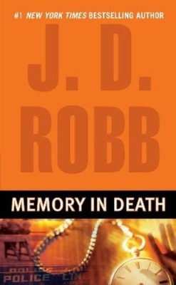 J. D. Robb Memory in Death (Taschenbuch) In Death (US IMPORT)