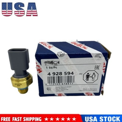 OEM Exhaust Gas Pressure Sensor For for Cummins ISX ISB 6.7L Dodge Ram 2500 3500