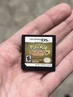 New ListingPokemon: HeartGold Version Authentic Nintendo DS 2010