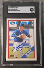 1988 Topps Football Cards 8