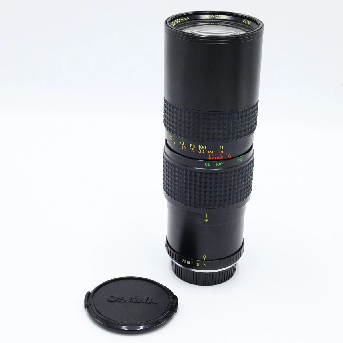 Osawa Camera Lenses for sale | eBay