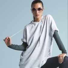 Cabi Fall Fall In Stitches Pullover, Relaxed, effortless style 109, Size M, New