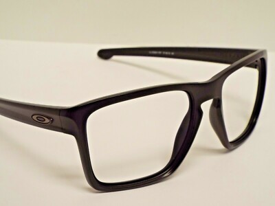 oakley sliver matte black