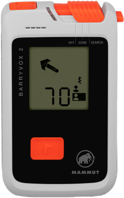 MAMMUT 2620-00370 BARRYVOX 2