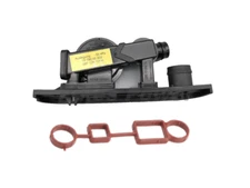 06F129101N OEM PCV Valve and Gasket For VW Passat Jetta Audi A4 TT 2.0T