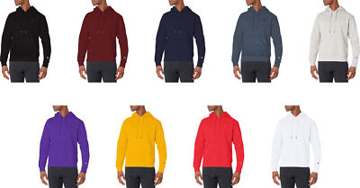 Champion Men's Powerblend Fleece Hoodie