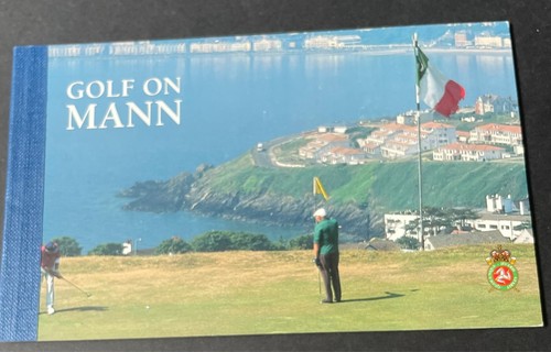 GB - Isle of man QEII 1996-2005 SG SB43-SB61 stamp booklets, NH MINT. - Picture 14 of 40