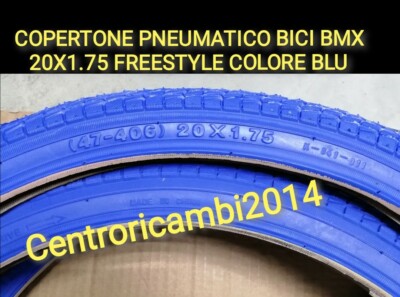 Copertoni 20 2 Pneumatici 20x1.95 Per BMX Freestyle - Duro Bike Con Parete Rossa, Prestazioni Eccellenti Pneumatici 20 Pollici Parete Rossa - Foto 3