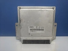 Alfa Romeo Genuine Electric Control Unit Ecu 0 281 001 891 0281001891 Oem Origin