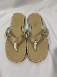 kino flip flops