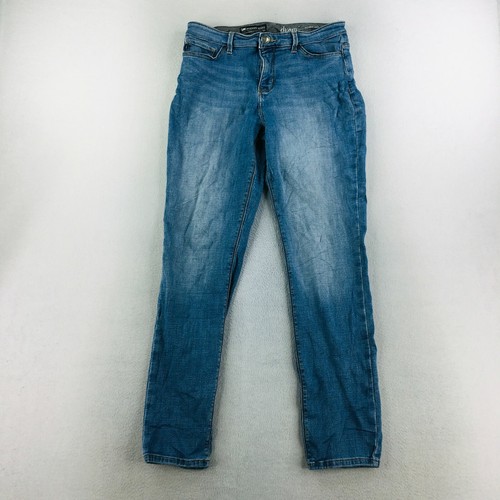 Lee Jeans Womens 12 Dream Jean Skinny 