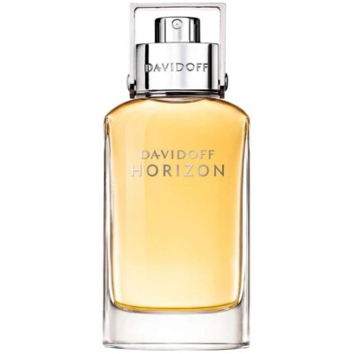 Davidoff Horizon 40ml Eau De Toilette EDT For Men NEW NEU