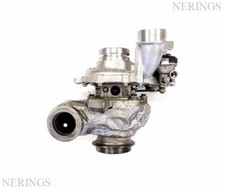 Turbolader MERCEDES-BENZ C-CLASS C 220 d 888484-7