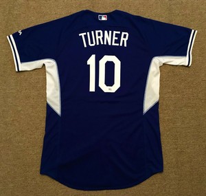 dodgers jersey 2016