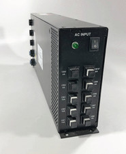 Applied Materials 0190-16250 w/ CONNECTORS XP Power DC Power Supply 101091-03