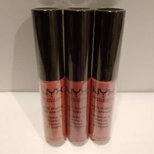 (1) NYX Professional Soft Matte Lip Cream - CHOOSE YOUR OPTION(S) - SHIPS FREE!!