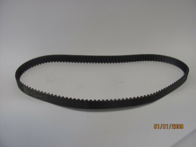 Cinghie Di Distribuzione Gates HTD 8M - Misure 1000, 1040, 1056, 1064 - Anello Chiuso, Nuove - Foto 5