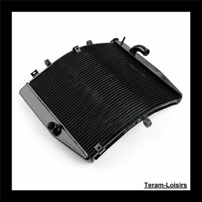 専用1 Radiator For Kawasaki ZX 10 R 2011 2012 2013 2014 2015 2016 2017