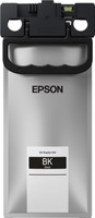 Original Epson T11E1 Schwarz Druckerpatrone C13T11E14 Workforce Wf C5390D C5890