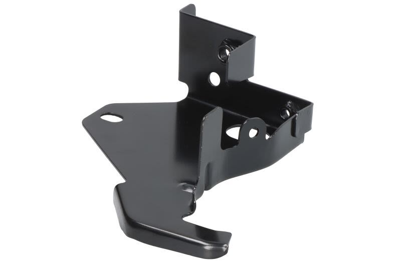 Headlight Mounting Left Fits: DS DS4, CITROEN C4 I, PEUGEOT 308 I 09.0
