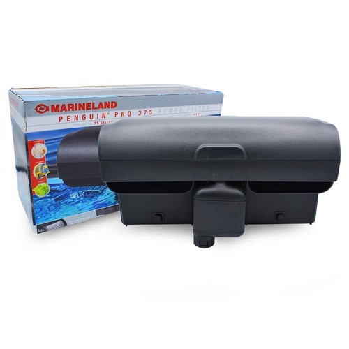 marineland 40 gallon filter