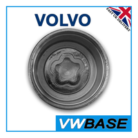 Volvo Locking Key 071P /  Master Nut - LWNK 