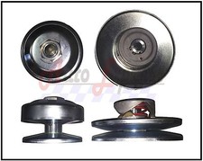 40 Series Torque Converter 5/8"Driven 1"Driver Clutch Pulley Set Kit Comet 40D