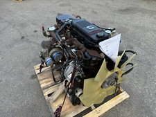 2007 2008 Dodge Ram 2500 3500 6.7 Cummins Diesel Engine 114k 2007 2008 Dodge Ram 2500 3500 6.7 Cummins Diesel Engine 114k