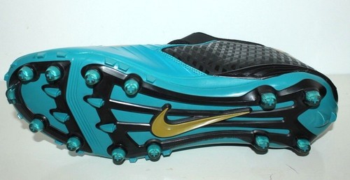 NIKE LUNARLON SUPERBAD PRO FOOTBALL CLEATS SHOES MEN CLEAT SIZE 18 - Picture 7 of 10