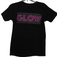 Netflix T-Shirt S GLOW “Gorgeous Ladies of Wrestling”